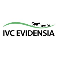 IVC Evidensia logo - Similar company to W