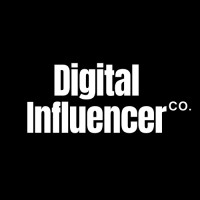 Digital Influencer Co. logo - Similar company to Linton