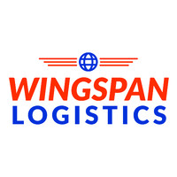 Wingspan Logistics logo - Similar company to H&F Logistics