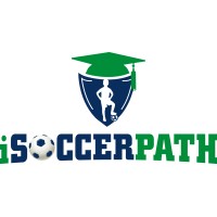 iSportsPath logo - Similar company to Kona Energy