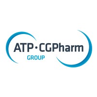 ATP-CGPharm Group logo - Similar company to Geoconnectics