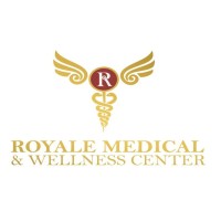 Royale Medical & Wellness Center Ltd logo - Similar company to Attocaribbean Ltd