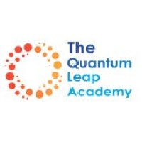 The Quantum Leap Academy logo - Similar company to Quantumleap