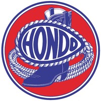 Hondo Boots logo - Similar company to Anderson Bean Boot Co., Inc.