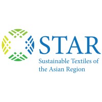 STAR Network logo - Similar company to Texspace Today