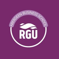 Aberdeen Business School, RGU logo - Similar company to University Of Dundee