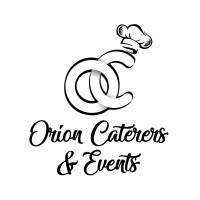 Orion Caterers And Events logo - Similar company to Flytemplates