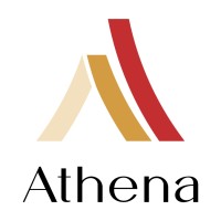 Athena Integrated marketing logo - Similar company to Aoet