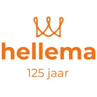 Hellema Makelaars en Bedrijfsmakelaars logo - Similar company to In-Menz