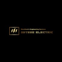 Odysse Electric Electrical & Engineering Services logo - Similar company to Odysseev
