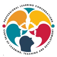 Professional Learning Conversations logo - Similar company to The Learning Loop