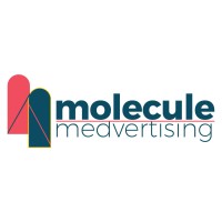 Molecule Medvertising logo - Similar company to Gsn Solutions