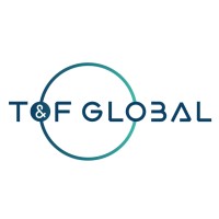 T&F Global logo - Similar company to Ibolt Mounts