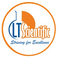 Laboratoriya Təchizatları Şirkəti - LTŞ MMC logo - Similar company to Ellab Diagnostic