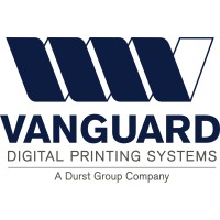 Vanguard Europe logo - Similar company to Pixia B.V.