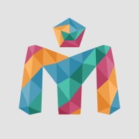 Meshcapade logo - Similar company to Geekygulli Studios