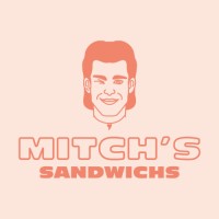 Mitch's Sandwich logo - Similar company to Neoden - Spa De Flottaison