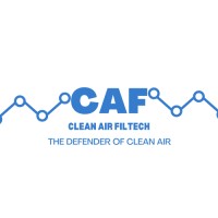 Clean Air Filtech logo - Similar company to Pt. Indotama Teknologi Inovasi