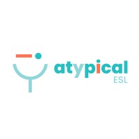 Atypical ESL logo - Similar company to Asociación De Gestión Humana - Acrip Atlántico