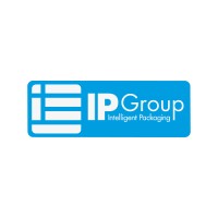 IPG Intelligent Packaging Group AB logo - Similar company to Coompanion Kronoberg