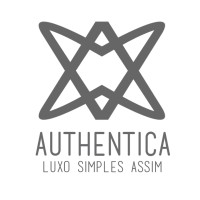 AUTHENTICA arquitetura de estandes logo - Similar company to Amasj District
