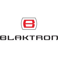 Blaktron logo - Similar company to Atmt Group