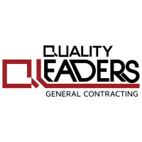 Quality Leaders Group logo - Similar company to Controltap General Contracting
