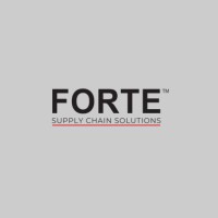 Forte Supply Chain Solutions logo - Similar company to Opsi Systems