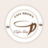 Cafe Brown logo - Similar company to Suayp Demirel