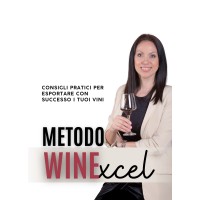 Metodo WINExcel - Consigli pratici per esportare con successo i tuoi vini logo - Similar company to Wineline