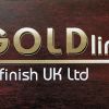 Goldline Refinish UK Ltd logo - Similar company to Refinish Solutions