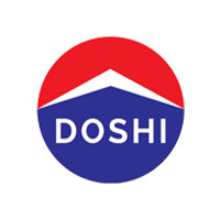 Doshi Housing logo - Similar company to Silversky Builders