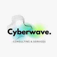 Cyberwave logo - Similar company to Cyberwave