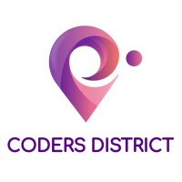 CodersDC For Software Development logo - Similar company to Comma Software Team