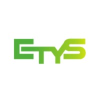 Etys - Climatización Ciudad Real logo - Similar company to Máster Universitario En Modelización Y Análisis De Datos Económicos (Mumade)