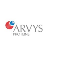 ARVYS Proteins Inc. logo - Similar company to Neurodon Llc