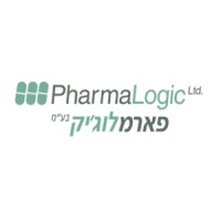 Pharmalogic Ltd. logo - Similar company to Artbend Do Brasil