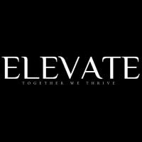 Elevate logo - Similar company to Iit-G X Masai
