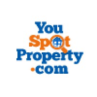 You Spot Property logo - Similar company to The Empty Homes Network