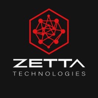 Zetta Technologies LLC logo - Similar company to Threads For Change