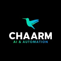 CHAARM Ai & Automation logo - Similar company to Bloom Mktg