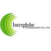 InterGlobe Technology Co., Ltd. logo - Similar company to Interglobe Technologies Private Limited