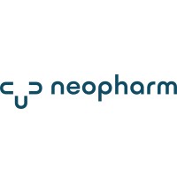 Neopharm Group logo - Similar company to Captain Pharma