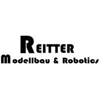 Reitter Modellbau & Robotics - spielend-programmieren.de logo - Similar company to Spielend Programmieren
