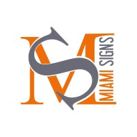 Miami Signs & Wraps