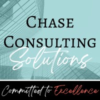 Chase Consulting Solutions | Grant Writing & Consulting logo - Similar company to Grant Gurus, Llc