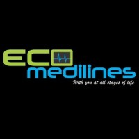 Eco Medilines logo - Similar company to Kle Technological University