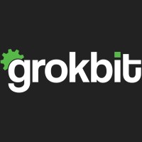 Grokbit logo - Similar company to Rexn Consulting