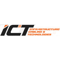 ICT Bermuda logo - Similar company to Zipx Bermuda