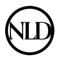 NLD Productions logo - Similar company to Shoemaker Films